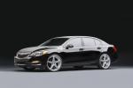 Acura RLX Urban Luxury 2013 года